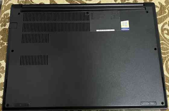 Ноутбук: Lenovo Think Pad E14 Gen1 / Core i5 -10ht, Gen/ 8Gb RAM / SSD256Gb. / FHD. Київ