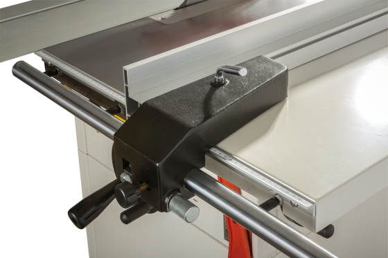 Циркулярная пила JET JTS-600XL : 400В, 2.5 (1,5)кВт, роб.зона 80х35+40x27см, дискØ=250/30мм,(4M) Одесса