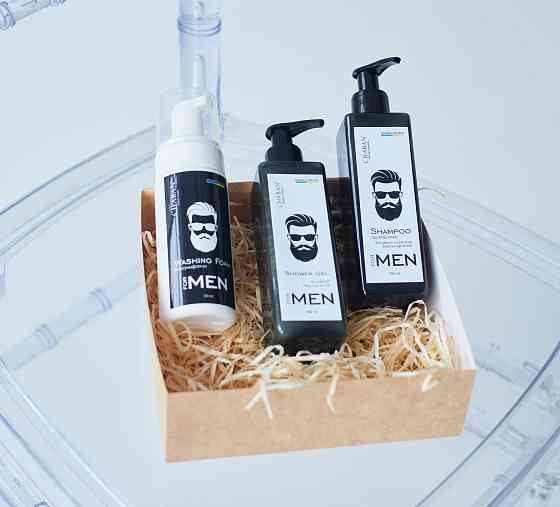 BEAUTY SET для мужчин FOR MEN №27 Chaban Винница