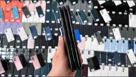 Смартфон Samsung Galaxy S20+5G 12/128Gb. Cosmic Black/Blue/Gray Киев