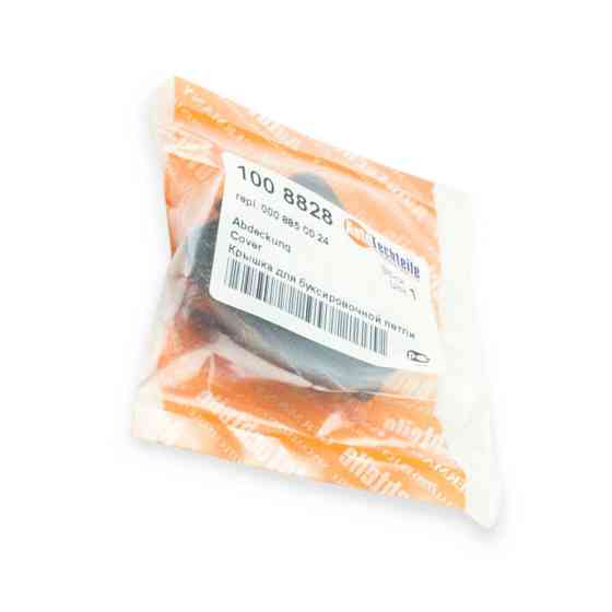 Заглушка переднего Mercedes-Benz Sprer (2006-) бампера Мукачево