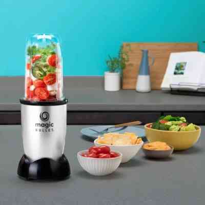 Блендер NUTRIBULLET MBR03S Винница