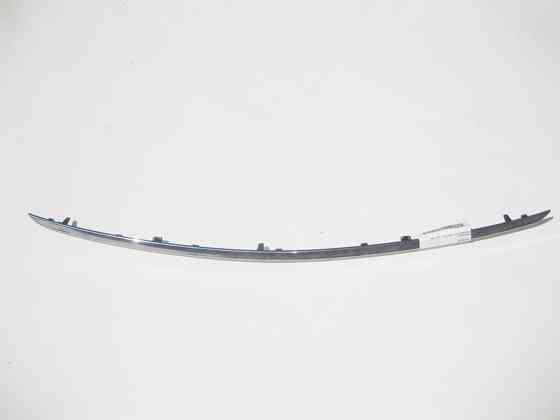 Mercedes-Benz  A16488800085 Хром решітки радіатора нижній ML W164 до рестайлінгу Одеса