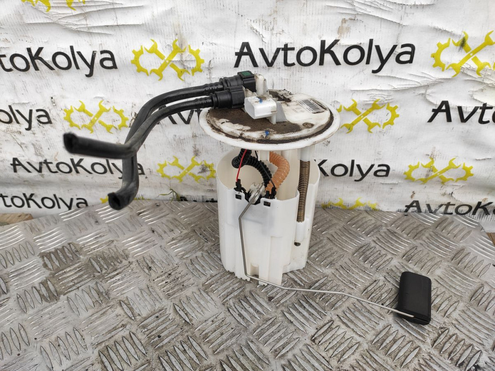 Паливний насос Renault Megane III 1.5 dci 2009-2016 (172020033R) Ковель - фото 2