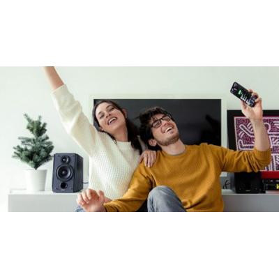 Акустична система Edifier R1855DB Black Вінниця - фото 8