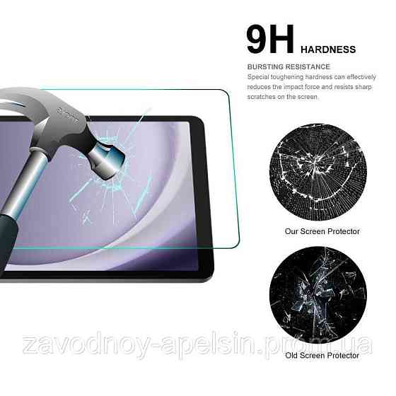 Samsung Tab A11 X133 X135 8,7