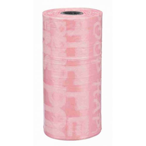 Пакеты Trixie для уборки за собаками сменные M 20 шт/уп Киев - изображение 7