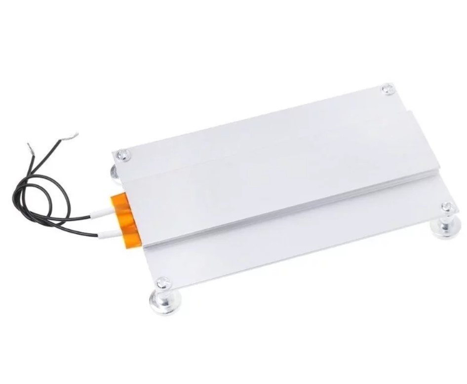 Термостол, стіл-пічка для пайки світлодіодів LED SMD BGA компонентів 220В 270Вт 250C Винница - изображение 1