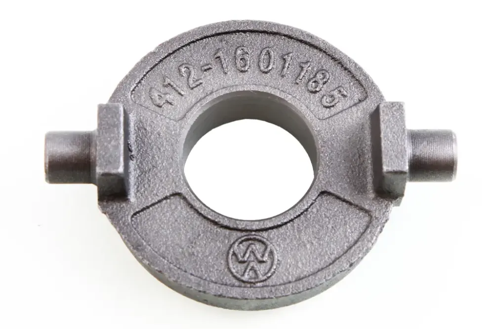 Подшипник выжимной М-412 на подшипнике EuroEx Винница - изображение 2