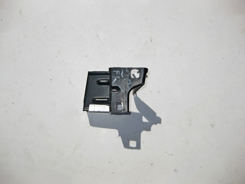 Mercedes-Benz  A2036260414 Кронштейн правої фари на підсилювачі бампера C-Class W203 Одеса - фото 4