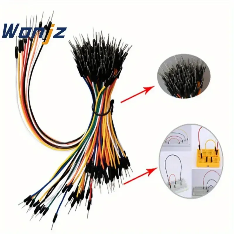 Набір джамперов для швидкого монтажу електроніки Київ - фото 7