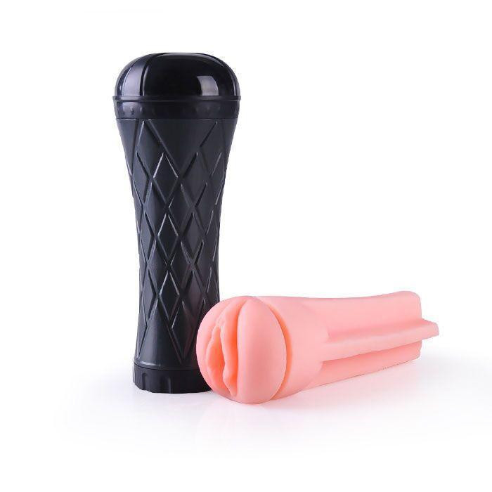 Мастурбатор Passion Cup - Vagina Sex Aura Киев - изображение 2
