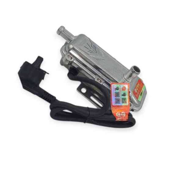 Подогреватель предпусковой 220в lf bros 3,0квт с помпой, крепеж двигателя Мукачево