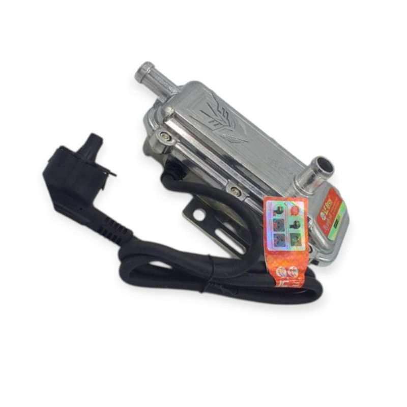 Підігрівник передпусковий 220в lf bros 3,0 кВт з помпою, кріплення двигуна Мукачево - фото 2