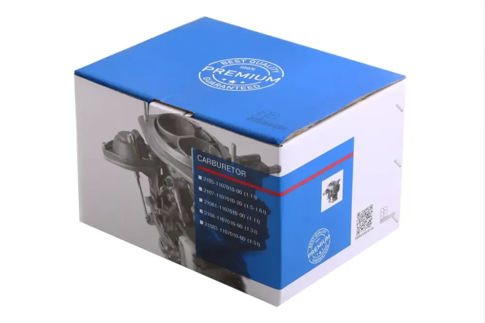 Карбюратор 2108 33 стандартний Вінниця - фото 6