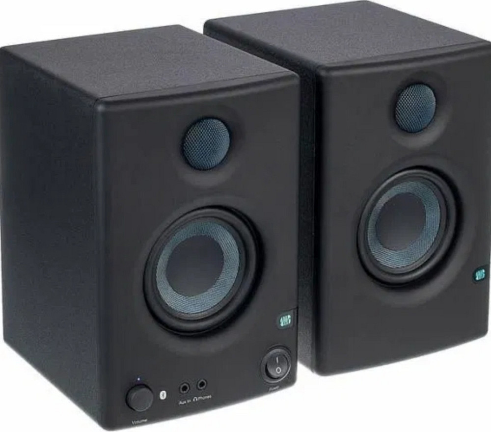 Студійні монітори (пара) PreSonus Eris E3.5 Новые Харків - фото 1
