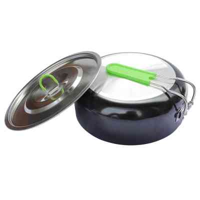 Сковорода туристична BRS BRS-P26 Вінниця