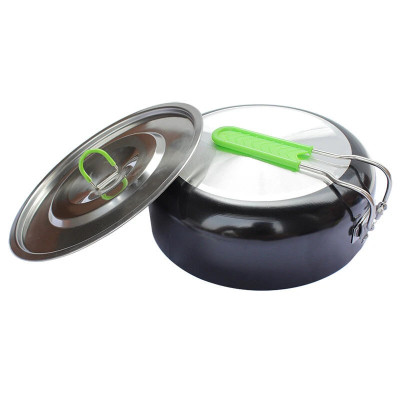 Сковорода туристична BRS BRS-P26 Вінниця - фото 5