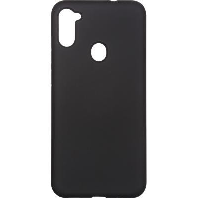 Чохол до мобільного телефона Armorstandart ICON Case for Samsung A11 /M11 Black (ARM56571) Вінниця - фото 1