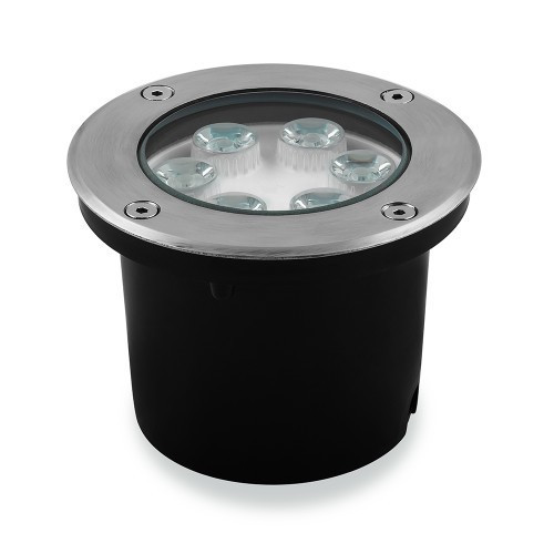 Тротуарный светильник 9W 6400К SP4113 Feron Киев - изображение 1