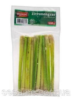 Лемонграсс свежемороженый 200 грамм (Таиланд) Харьков - изображение 1