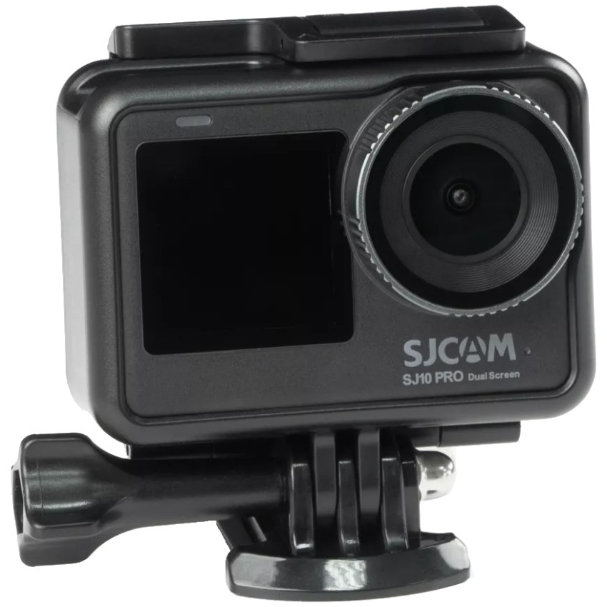 Екшн-камера SJCAM SJ10 Pro Dual Screen Винница - изображение 3