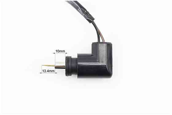 Електроклапан карбюратора Yamaha BWS (5BM) - голка 13,4мм, "посадка" d = 20мм Київ