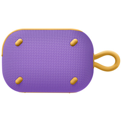 Акустическая система Anker SoundСore Select 4 Go Purple (A31X10Q1) Винница - изображение 2