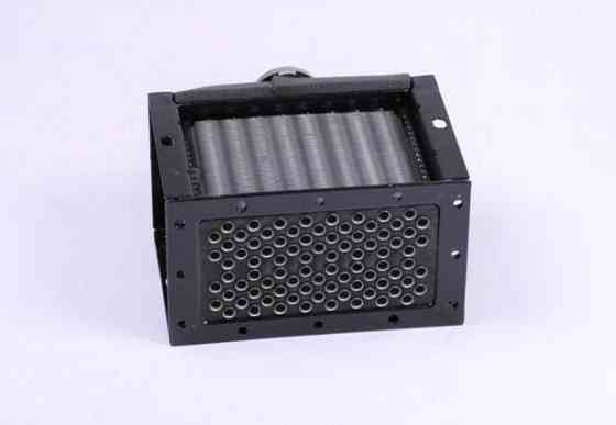 Радіатор алюмінієвий із кришкою на дизельний двигун 180N Мукачево