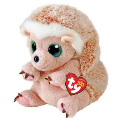 Мягкая игрушка Ty Beanie bellies Ежик BUMPER (40595) Винница