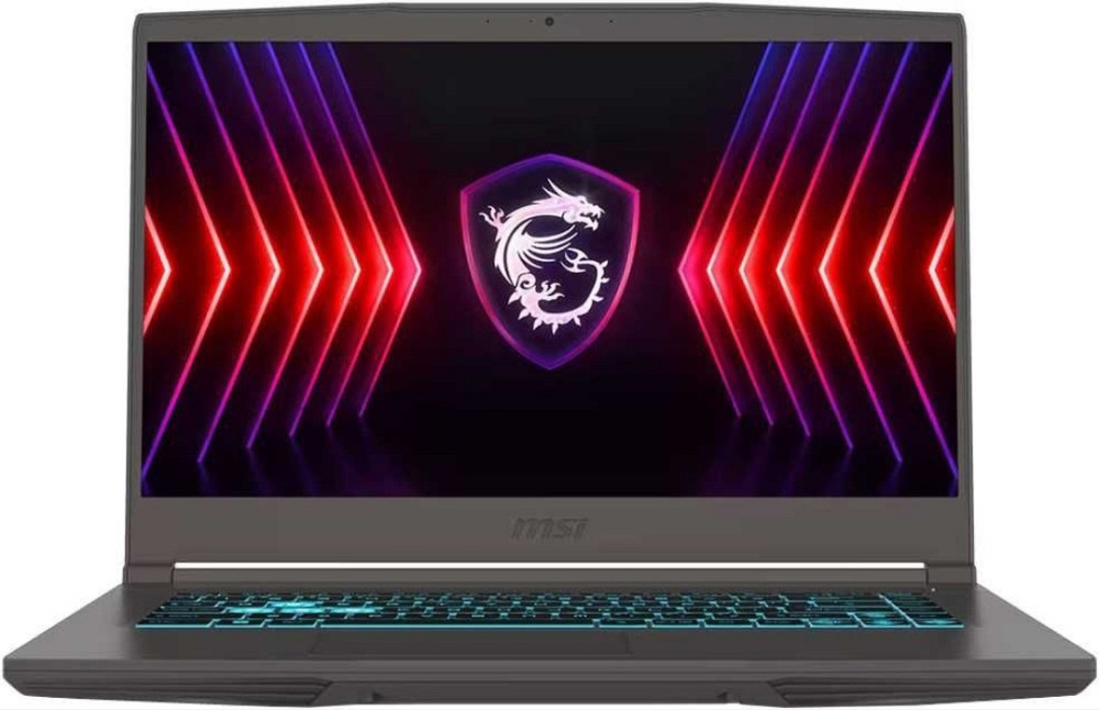 MSI Thin 15 B13VE - 144Hz • Core i5-13420H • 16GB • RTX 4050 • 512GB. Киев - изображение 5