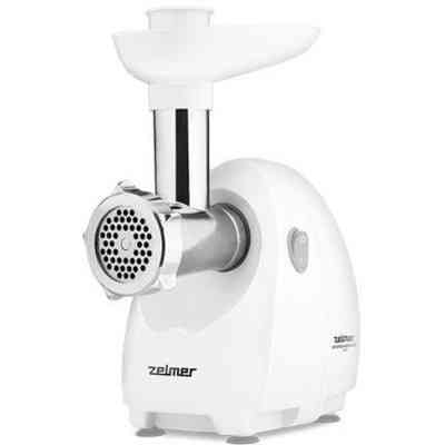 М'ясорубка Zelmer ZMM4048B Вінниця