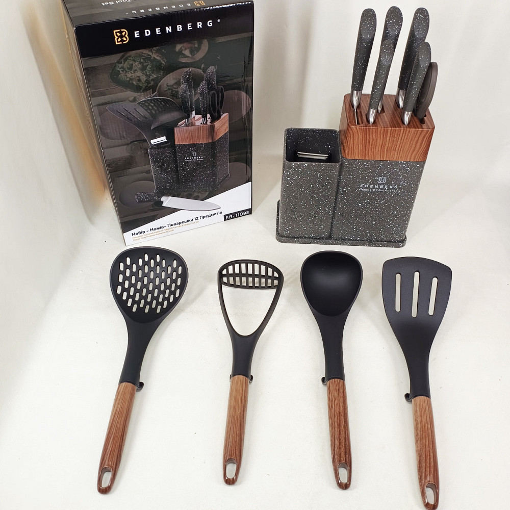 Профессиональные ножи для домашней кухни, Кухонные ножи для домашнего использования SJ-62 Львов - изображение 7