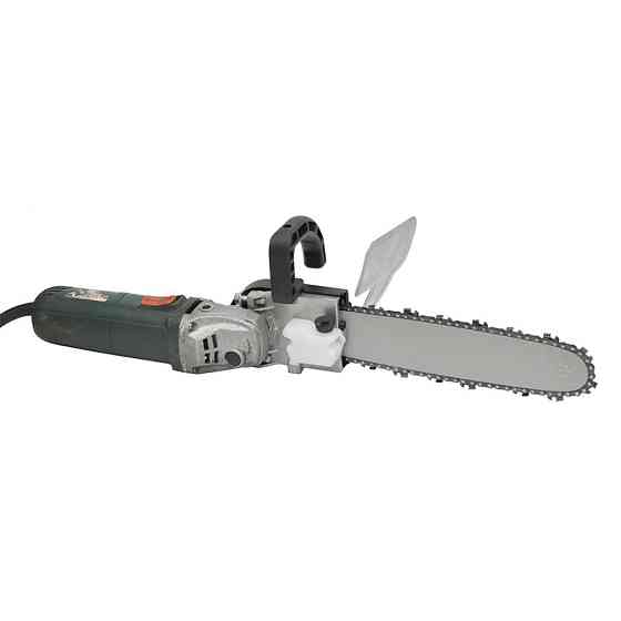 Насадка пила на болгарку 16" (100мм,115мм,125мм) SBR Київ