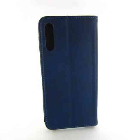 Чехол книжка Samsung A505 A30s A307 A50s A507 (синий) Одесса