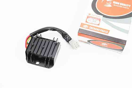 Реле-регулятор напруги (з дротами) ACTIVE Київ