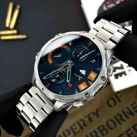 Modfit Tactic Blaze Silver Steel Київ