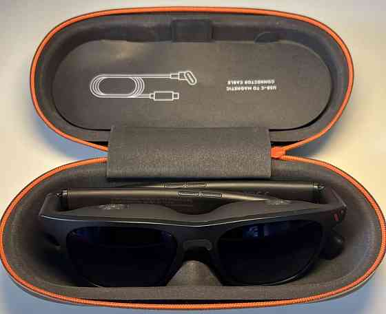 Viture Okulary VITURE Pro XR Pro-Glas-Blk. Харків