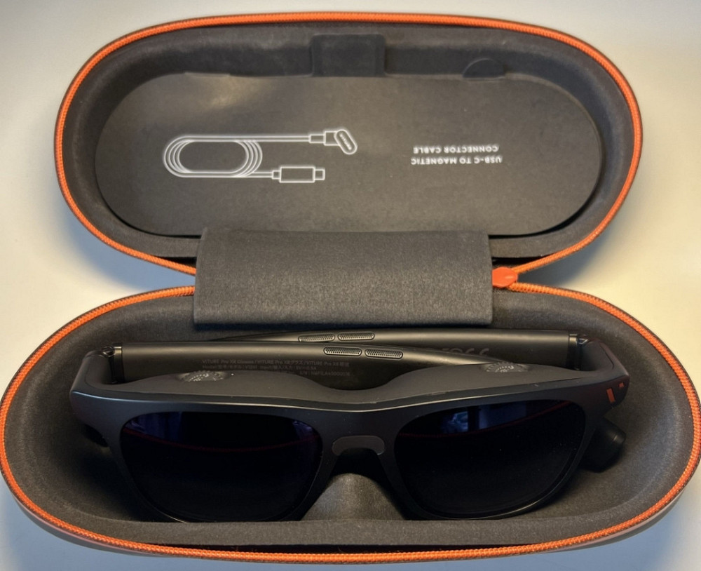 Viture Okulary VITURE Pro XR Pro-Glas-Blk. Харків - фото 2