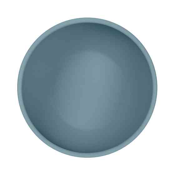 Миска WAUDOG Silicone, 250 мл серый Киев