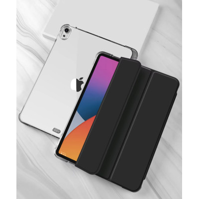 Чехол для планшета BeCover Soft Edge with Apple Pencil Holder iPad Mini 7 2024 Black (712465) Винница - изображение 5