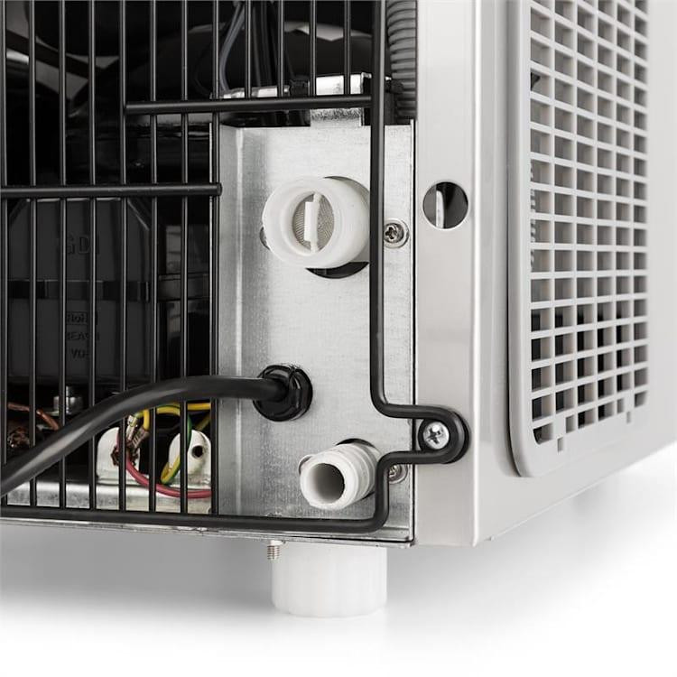 Промышленная машина для кубиков льда Powericer XL Klarstein Германия Ровно - изображение 9