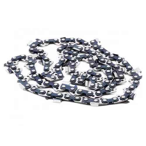 Цепь 16" с шагом 3/8, 56 звеньев для аккумуляторной пилы электропилы Винница