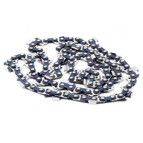 Цепь 16" с шагом 3/8, 56 звеньев для аккумуляторной пилы электропилы Винница - изображение 1