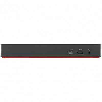 Порт-репликатор Lenovo ThinkPad Universal Thunderbolt 4 Dock (40B00135EU) Винница