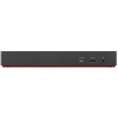 Порт-репликатор Lenovo ThinkPad Universal Thunderbolt 4 Dock (40B00135EU) Винница - изображение 3