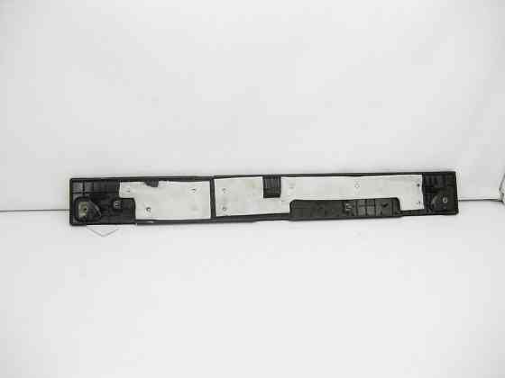 Mercedes-Benz  A1646801402 9F07 Накладка підлоги багажника спереду чорна ML W164 Одеса