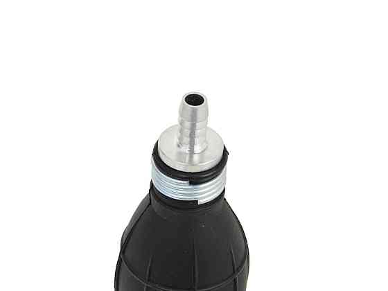 Груша-насос "GeKo" палива для шлага  8 мм Стрий