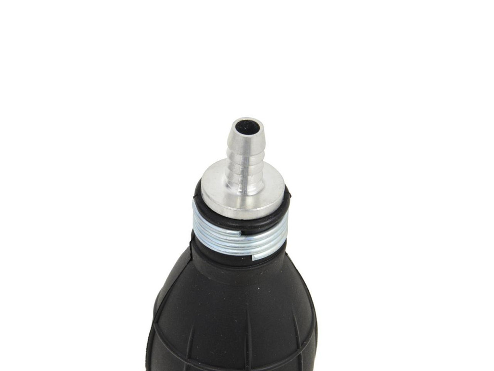 Груша-насос "GeKo" палива для шлага  8 мм Стрый - изображение 3