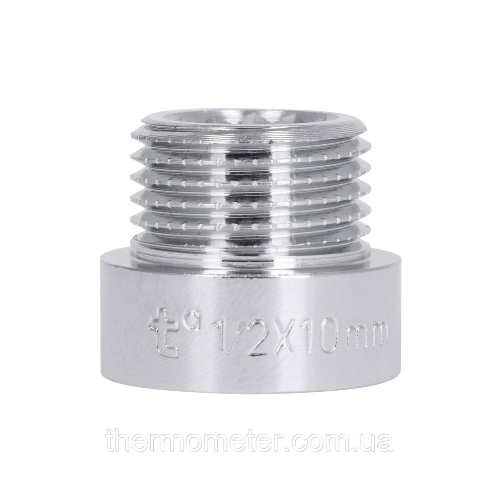 Удлинитель хромированный Thermo Alliance Forte 1/2